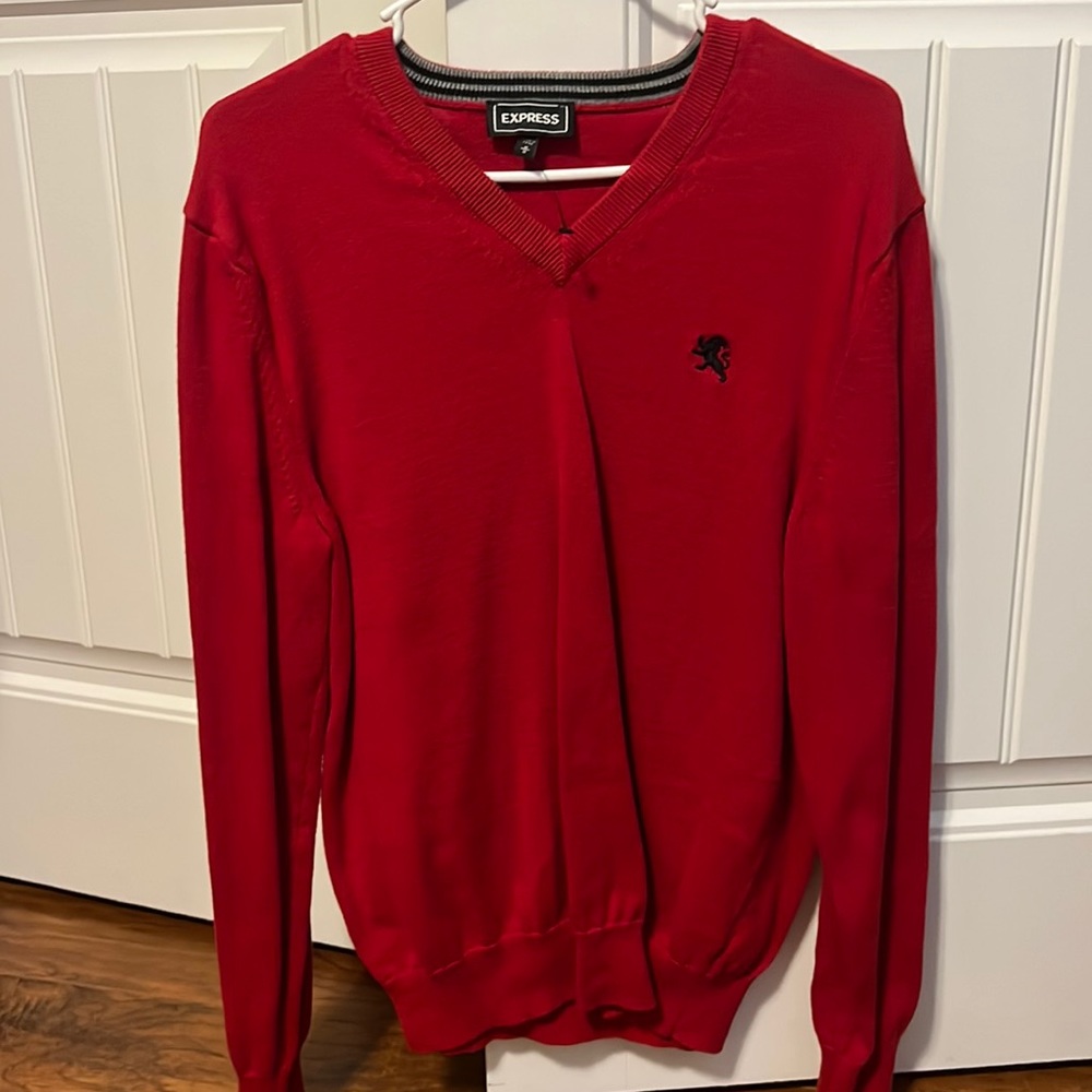 Brand New Men’s Express Medium Sweater.